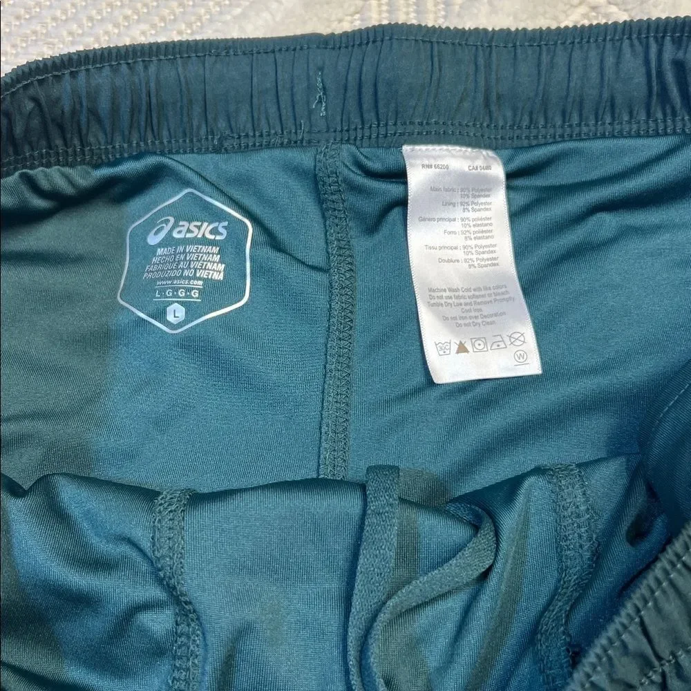 ASICS - 7” 2 IN 1 SHORT